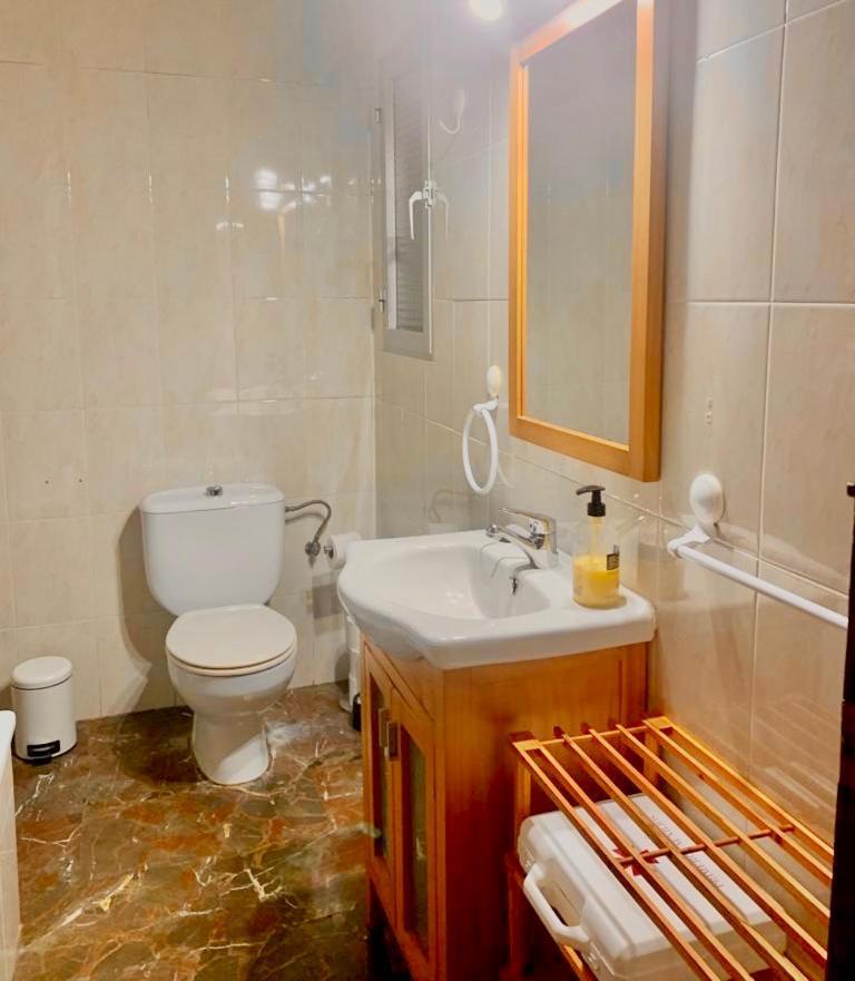 Vivienda Cadiz De Paso Apartment Ubeda  Exterior photo